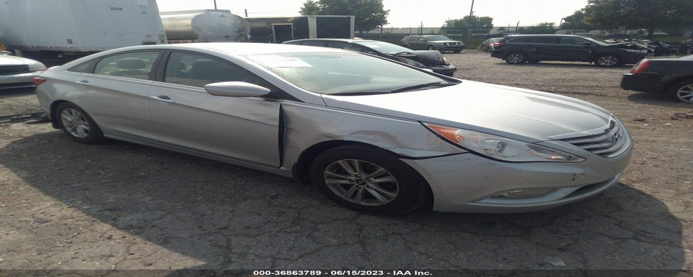 5NPEB4AC5DH566406 2013 HYUNDAI SONATA photo no. 14