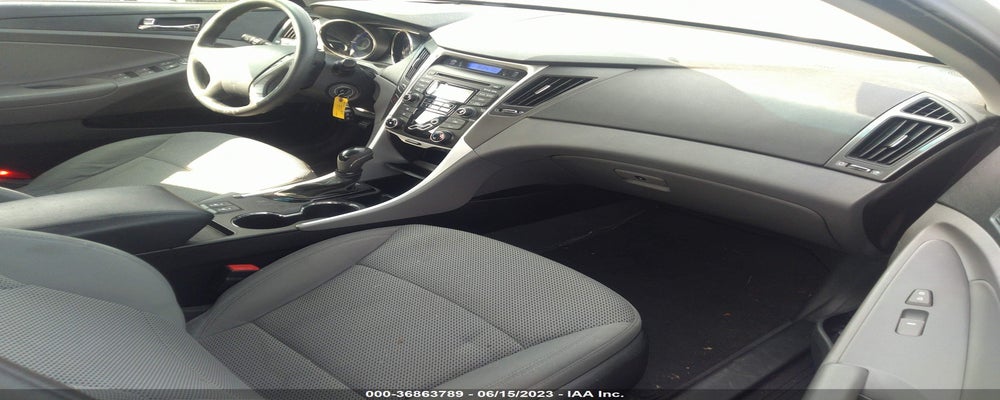 5NPEB4AC5DH566406 2013 HYUNDAI SONATA photo no. 5