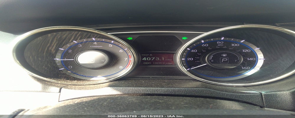 5NPEB4AC5DH566406 2013 HYUNDAI SONATA photo no. 7