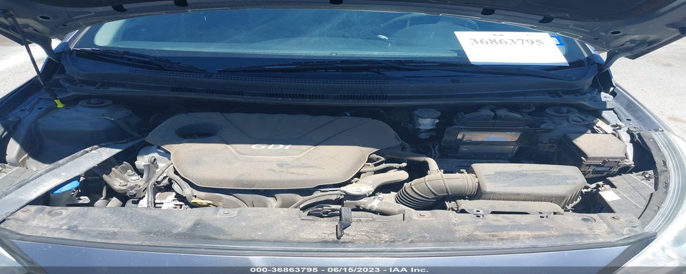 KMHCT5AE5FU201000 2015 HYUNDAI ACCENT photo no. 10