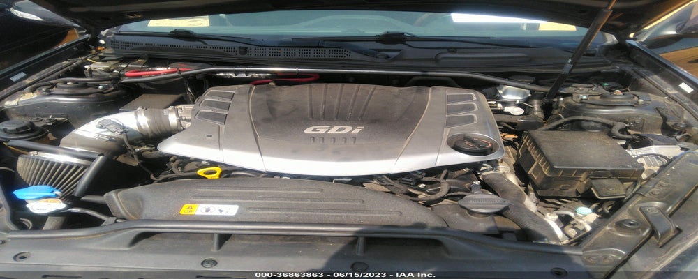 KMHHT6KJ5FU129433 2015 HYUNDAI GENESIS COUPE photo no. 10