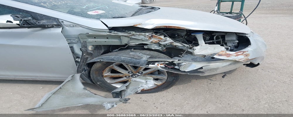 5NPDH4AE5FH606224 2015 HYUNDAI ELANTRA photo no. 6