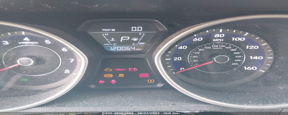 5NPDH4AE5FH606224 2015 HYUNDAI ELANTRA photo no. 7