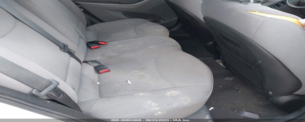5NPDH4AE5FH606224 2015 HYUNDAI ELANTRA photo no. 8