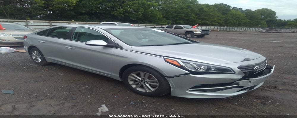5NPE24AF4GH326570 2016 HYUNDAI SONATA photo no. 14