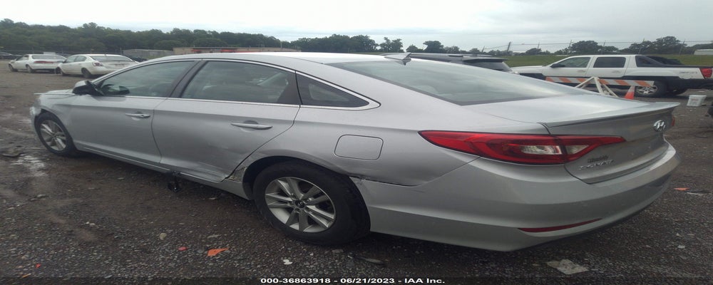 5NPE24AF4GH326570 2016 HYUNDAI SONATA photo no. 3