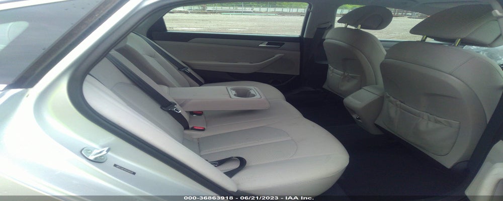 5NPE24AF4GH326570 2016 HYUNDAI SONATA photo no. 8