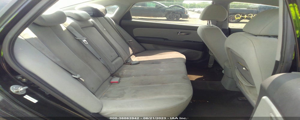 KMHDU4AD9AU177246 2010 HYUNDAI ELANTRA photo no. 8