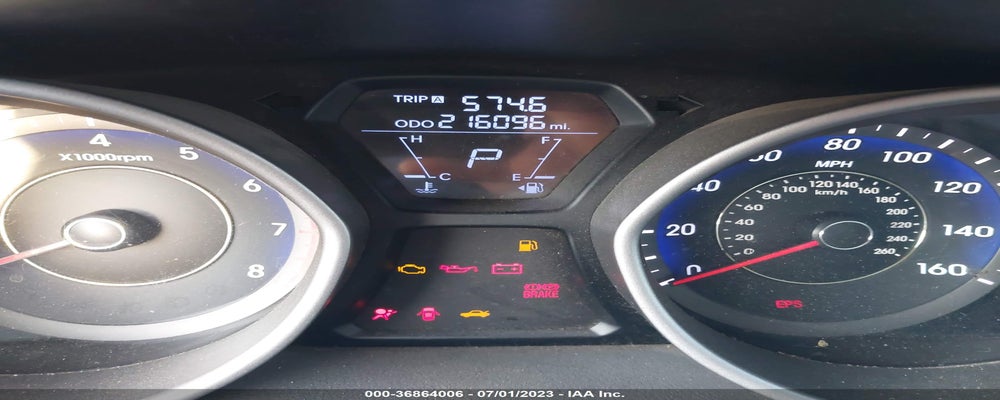 KMHDH4AE1CU308945 2012 HYUNDAI ELANTRA photo no. 7