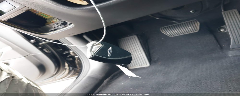 KMHGN4JE4FU068459 2015 HYUNDAI GENESIS photo no. 11