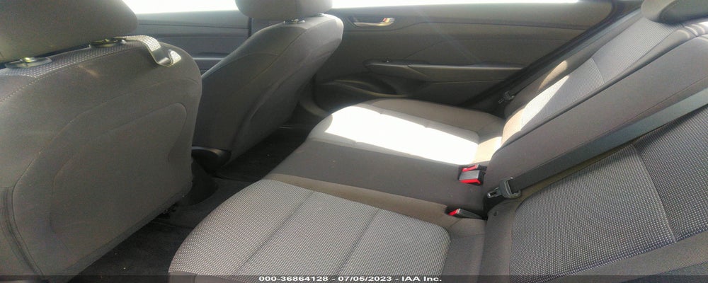 3KPC24A64LE100700 2020 HYUNDAI ACCENT photo no. 8