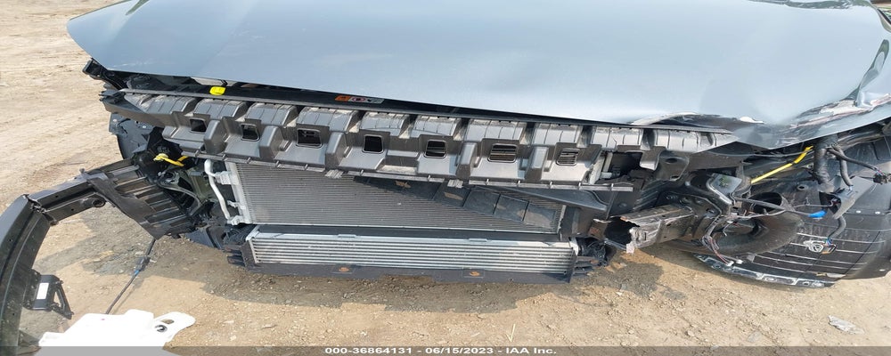 KM8K5CA36NU839828 2022 HYUNDAI KONA photo no. 6