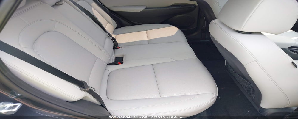 KM8K5CA36NU839828 2022 HYUNDAI KONA photo no. 8