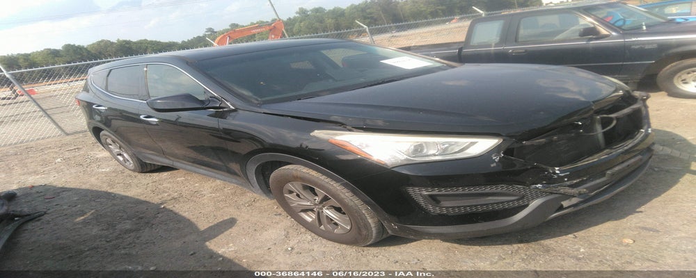 5XYZT3LB9FG261577 2015 HYUNDAI SANTA FE SPORT photo no. 22