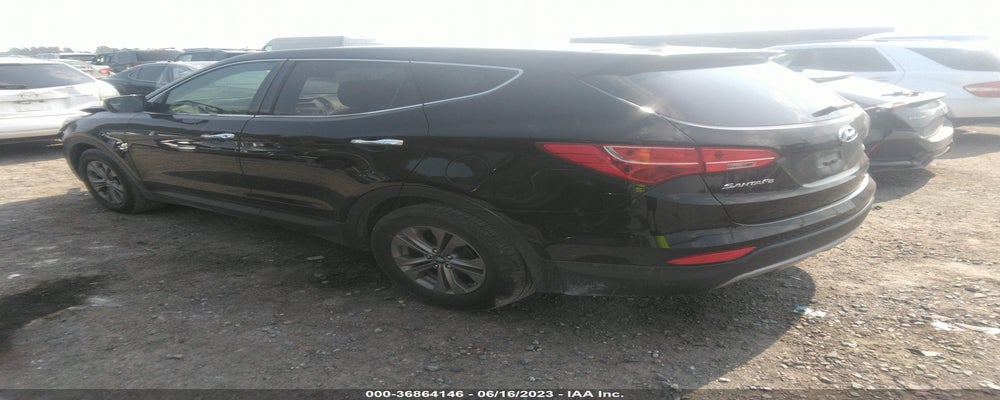 5XYZT3LB9FG261577 2015 HYUNDAI SANTA FE SPORT photo no. 3