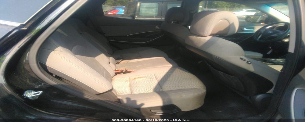 5XYZT3LB9FG261577 2015 HYUNDAI SANTA FE SPORT photo no. 8