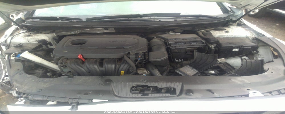 5NPE24AF5GH360114 2016 HYUNDAI SONATA photo no. 10