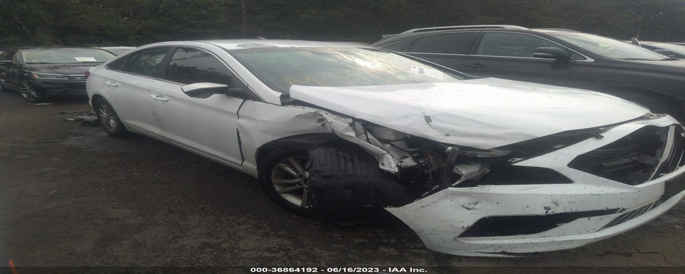5NPE24AF5GH360114 2016 HYUNDAI SONATA photo no. 15