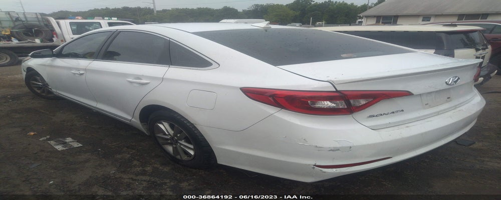 5NPE24AF5GH360114 2016 HYUNDAI SONATA photo no. 3