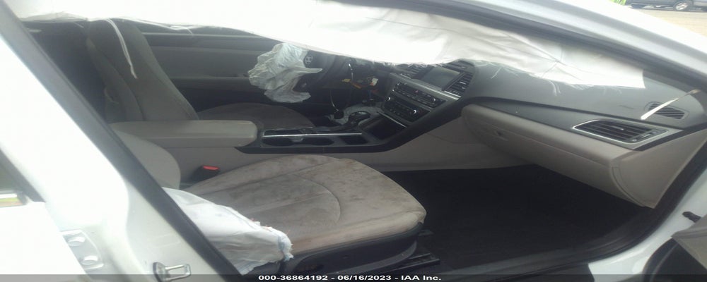 5NPE24AF5GH360114 2016 HYUNDAI SONATA photo no. 5