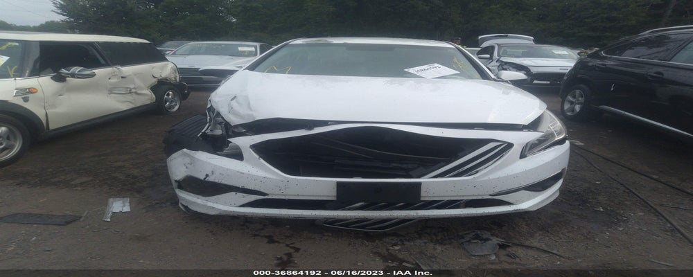 5NPE24AF5GH360114 2016 HYUNDAI SONATA photo no. 6
