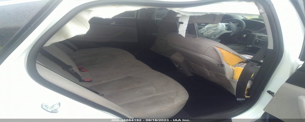 5NPE24AF5GH360114 2016 HYUNDAI SONATA photo no. 8