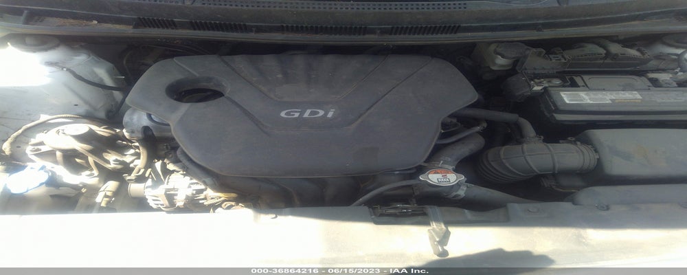 KMHCT5AE4FU206740 2015 HYUNDAI ACCENT photo no. 10