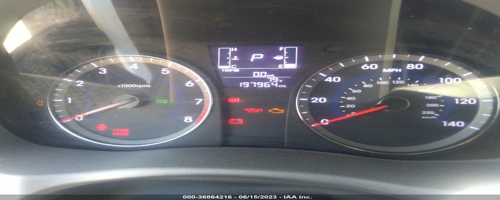 KMHCT5AE4FU206740 2015 HYUNDAI ACCENT photo no. 7
