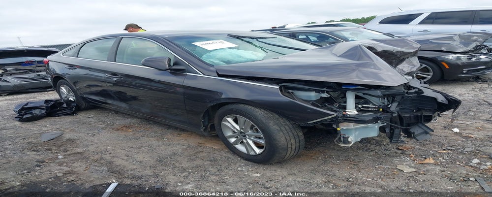 5NPE24AF9HH543002 2017 HYUNDAI SONATA photo no. 17