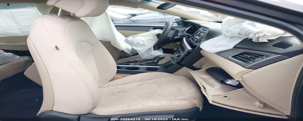 5NPE24AF9HH543002 2017 HYUNDAI SONATA photo no. 5