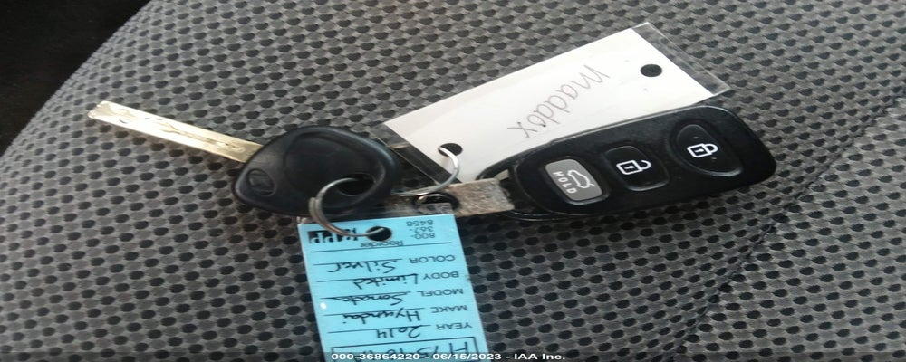 5NPEB4AC5EH825770 2014 HYUNDAI SONATA photo no. 11