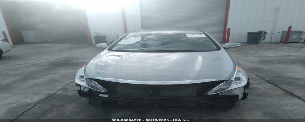 5NPEB4AC5EH825770 2014 HYUNDAI SONATA photo no. 6