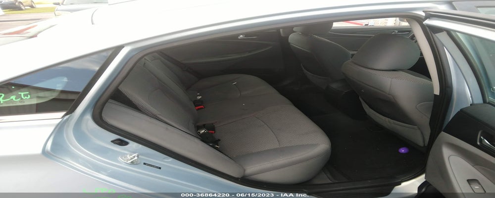 5NPEB4AC5EH825770 2014 HYUNDAI SONATA photo no. 8