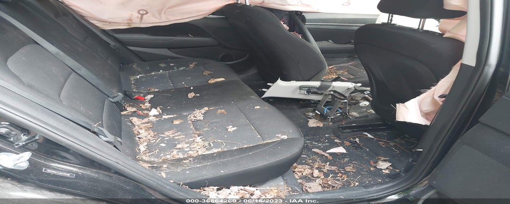5NPD84LF2JH370596 2018 HYUNDAI ELANTRA photo no. 8