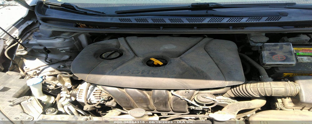 5NPDH4AE5DH214678 2013 HYUNDAI ELANTRA photo no. 10