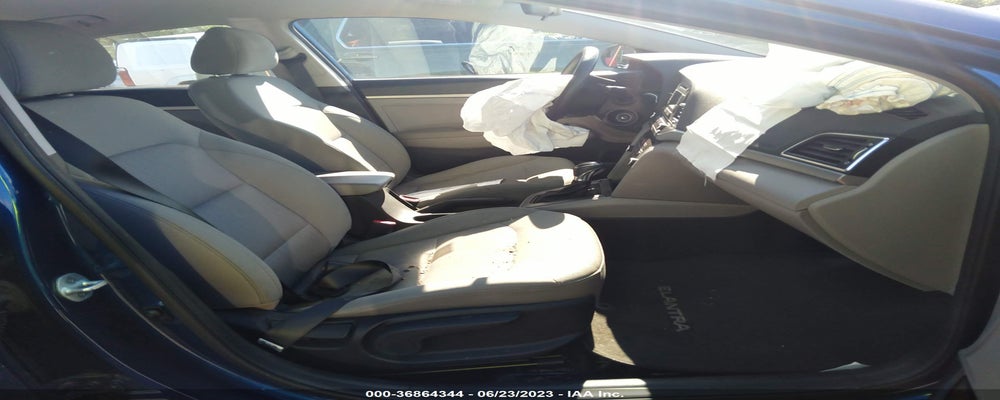 5NPD74LF8HH071367 2017 HYUNDAI ELANTRA photo no. 5