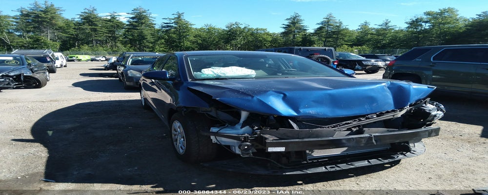 5NPD74LF8HH071367 2017 HYUNDAI ELANTRA photo no. 6
