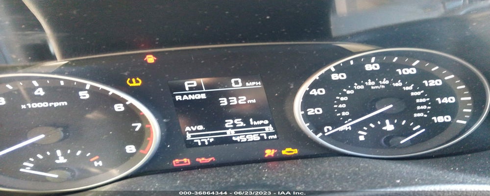 5NPD74LF8HH071367 2017 HYUNDAI ELANTRA photo no. 7