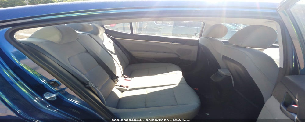 5NPD74LF8HH071367 2017 HYUNDAI ELANTRA photo no. 8