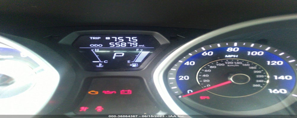 KMHDH4AE4DU539890 2013 HYUNDAI ELANTRA photo no. 7