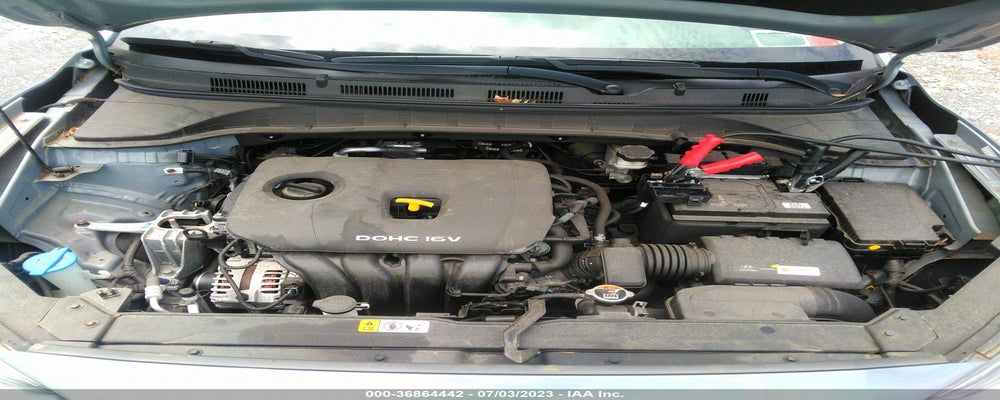 KM8K1CAA5JU080979 2018 HYUNDAI KONA photo no. 10