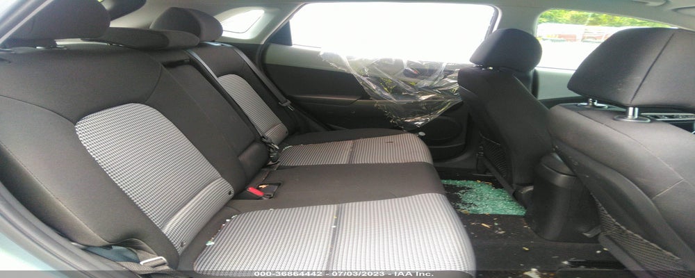 KM8K1CAA5JU080979 2018 HYUNDAI KONA photo no. 8