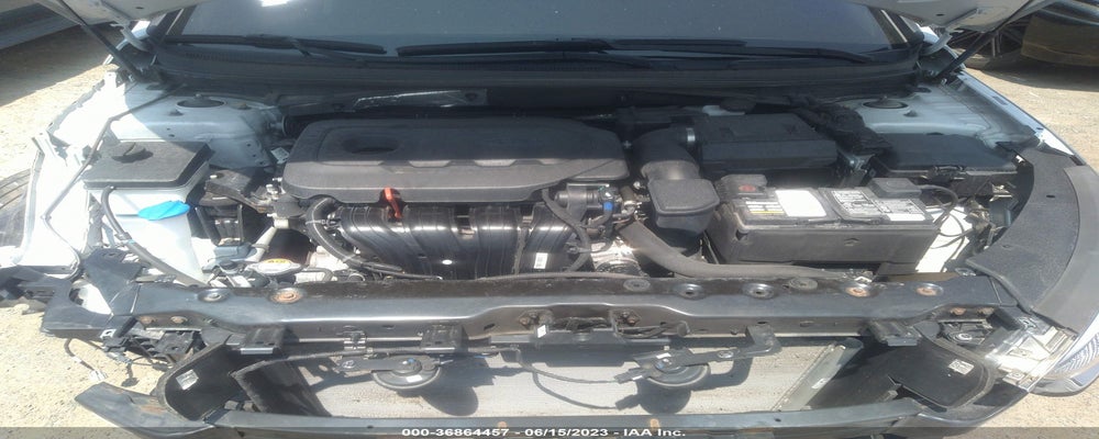 5NPE24AF0KH776791 2019 HYUNDAI SONATA photo no. 10