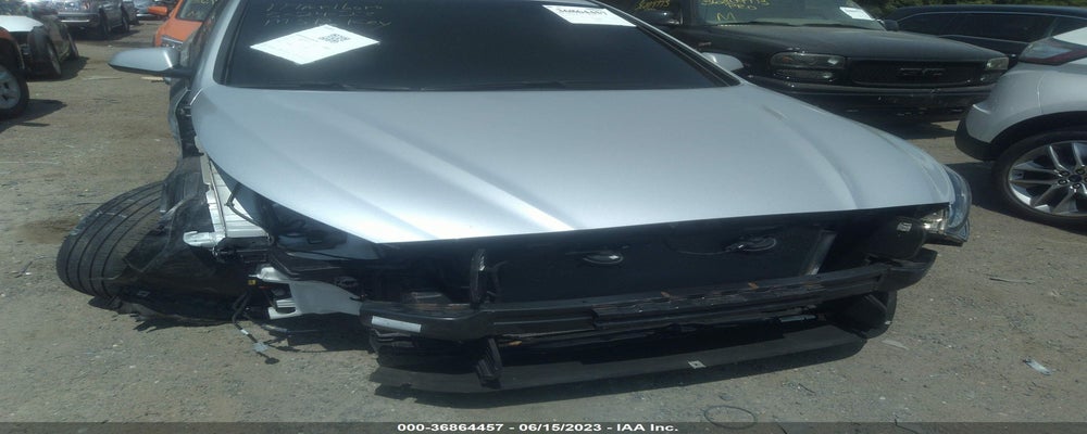 5NPE24AF0KH776791 2019 HYUNDAI SONATA photo no. 6
