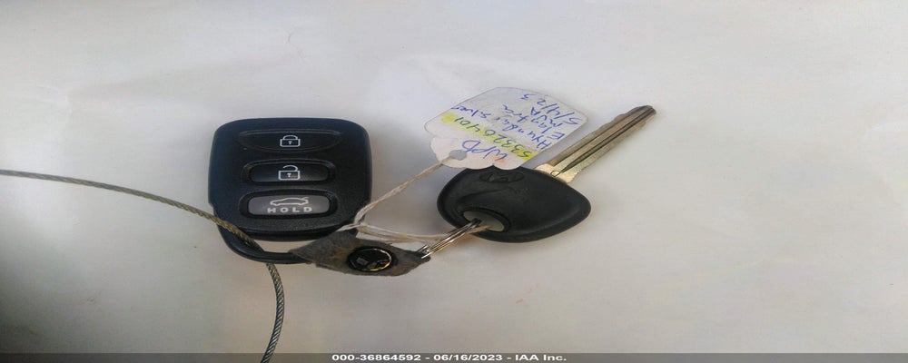 KMHDU4ADXAU153439 2010 HYUNDAI ELANTRA photo no. 11