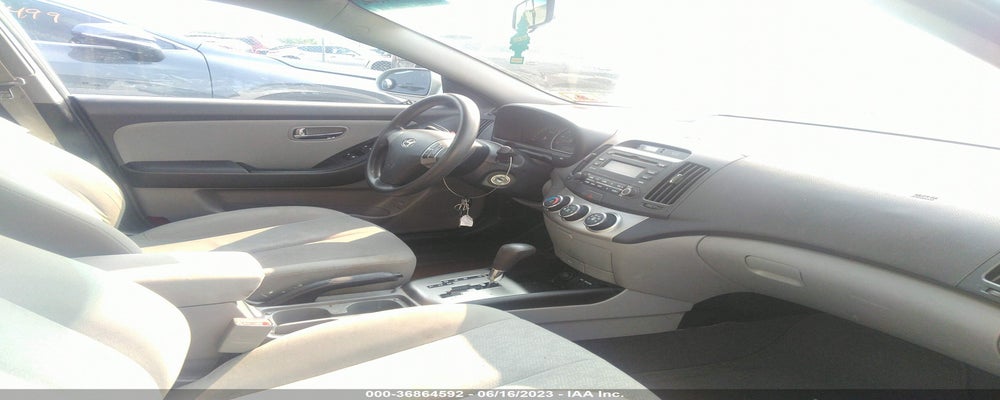 KMHDU4ADXAU153439 2010 HYUNDAI ELANTRA photo no. 5