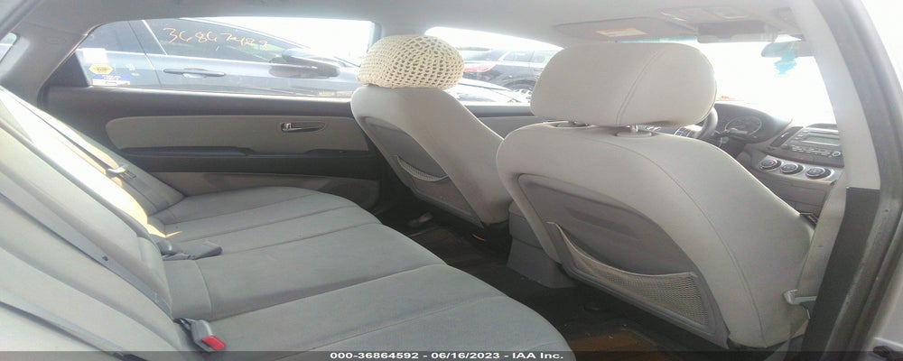 KMHDU4ADXAU153439 2010 HYUNDAI ELANTRA photo no. 8