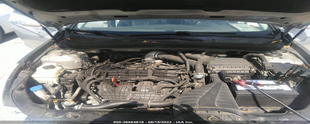 5NPEC4AB6BH213223 2011 HYUNDAI SONATA photo no. 10