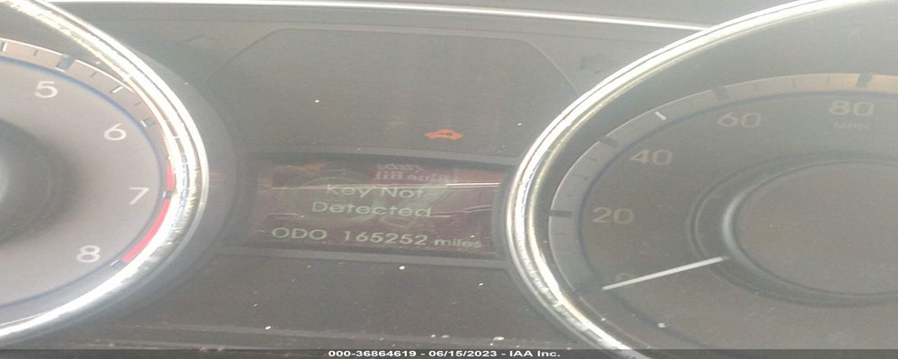 5NPEC4AB6BH213223 2011 HYUNDAI SONATA photo no. 7