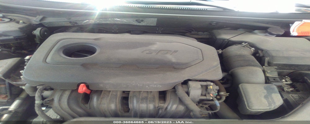5NPE34AFXGH425889 2016 HYUNDAI SONATA photo no. 10